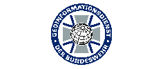 Bundeswehr Geoinformation Service signature